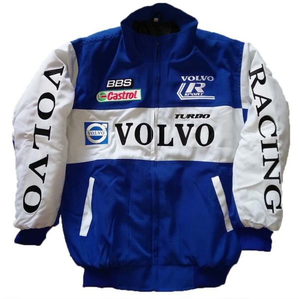 Volvo Racing Jacke
